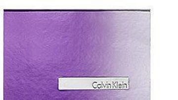Calvin Klein Women Miniature Variety Gift Set 5 Piece