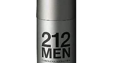 Carolina Herrera 212 Men Deodorant Spray 150ml