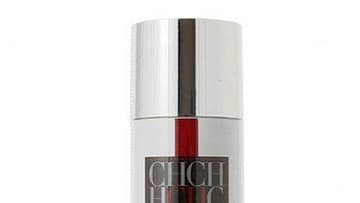 Carolina Herrera CH Men Deodorant Spray 150ml
