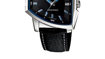 Casio Analog Unisex Dress Watch [MTF-114L-1A1]