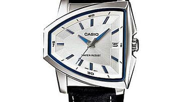 Casio Analog Unisex Dress Watch [MTF-114L-7A]