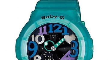 Casio Baby-G Digital watch[BGA-131-3BDR]