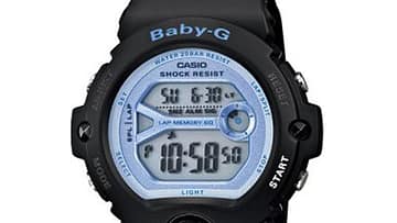 Casio Baby-G Kid's Digital watch [BG 6903-1D]