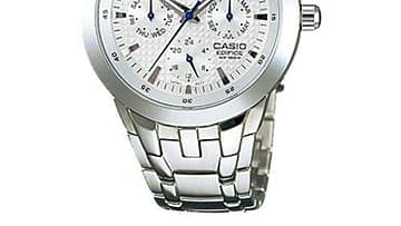 Casio Edifice Mens Analog Dress Watch [EF-312D-7AVDF]