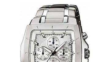 Casio Edifice Mens Analog Dress Watch [EF-329D-7AVDF]