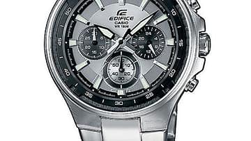 Casio Edifice Mens Dress Watch [EF-562D-7AVDF]