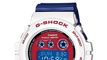 Casio G-Shock Mens Analog Digital watch [GD-X6900CS-7DR]
