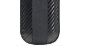 Ferrari Sleeve Challenge iPhone (Black)
