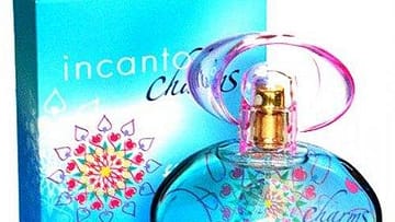 Salvatore Ferragamo Incanto Charms For Women 100ml