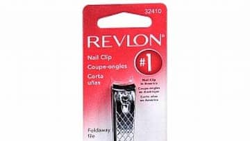 Revlon Nail Clip Compact
