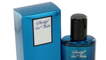 Davidoff Cool Water Deodorant Spray For Men 75ml