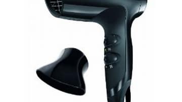 Remington Travel Hair Dryer D 5000