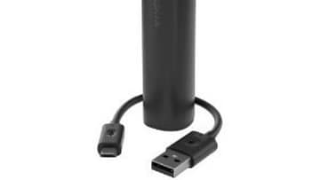 Nokia Portable Travel Charger DC 16 - Can Be Used With Other Mobile Phones With Micro USB Pin