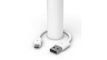 Nokia Portable Travel Charger DC 16 - Can Be Used With Other Mobile Phones With Micro USB Pin