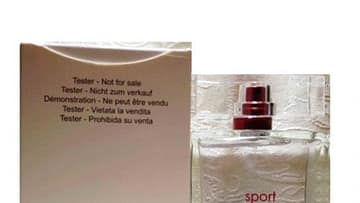 DolceGabbana DG The One Sport For Men 100ml Tester