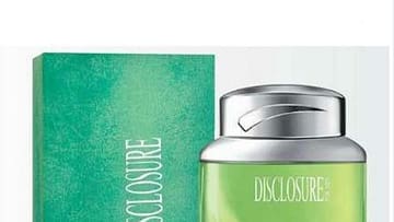 Sapil Disclosure For Men 100ml