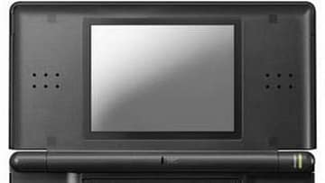 Nintendo DSi [Black]