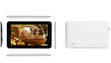 Intex Echo Tablet [7 Inches, 4 GB, WiFi]