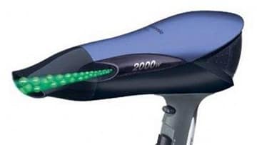 Panasonic Hair Dryer EH-5572