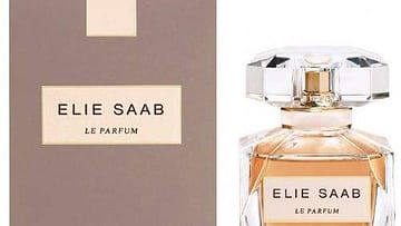 Elie Saab Le Perfum Intense For Women 90ml EDP