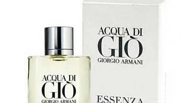 Giorgio Armani Acqua Di Gio Essenza EDP 180ml