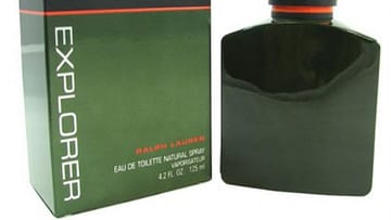 Ralph Lauren Polo Explorer for Men 125ml