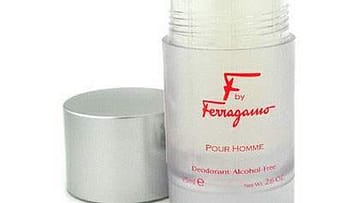 Salvatore Ferragamo F By Ferragamo Deodorant Stick For Men 75ml