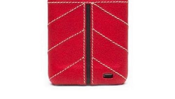 Ferrari California Collection, Hard Case for Samsung Galaxy Note - (Red)