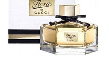 Gucci Flora EDP For Women 75ml