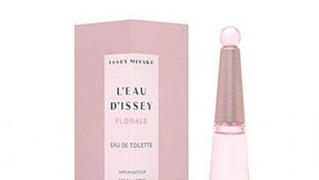 Issey Miyake L'eau D'issey Florale For Women 90ml