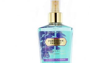 Victoria's forbidden fantasy Fragrance Mist 250ml