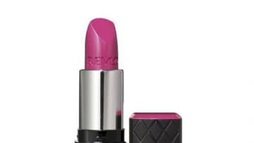 Revlon Color Burst Lipstick - Fuschia (030)