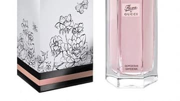 Gucci Flora Gorgeous Gardenia for Women EDT 100ml