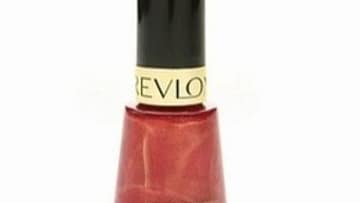 Revlon Nail Polish - Get Reddy