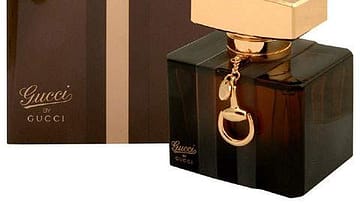 Gucci By Gucci For Women EDP 75ml Tester