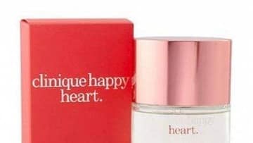 Clinique Happy Heart For Women 100ml