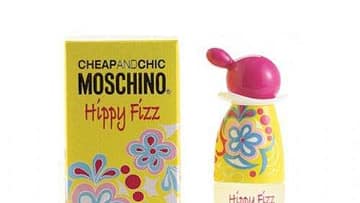Moschino CheapChic Hippy Fizz for Women 100ml EDT