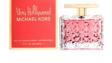 Michael Kors Very Hollywood Sparkling For Women 100ml