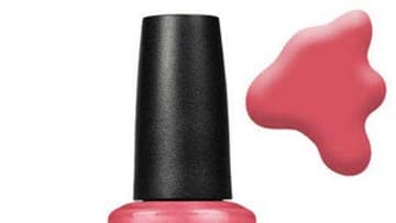 OPI My Address Is Hollywood Nail Polish 15ml