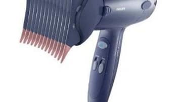 Philips Hair DryerStraightener HP 4867