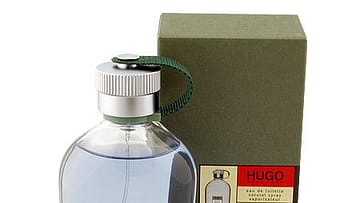 Hugo Boss - Boss Man Green For Men 75ml