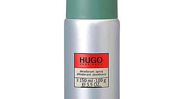 Hugo Boss Boss Man Green Deodorant Spray For Men 150ml