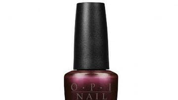 OPI German Icure Nail Polish 15ml