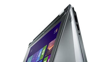 Lenovo IdeaPad Yoga 13