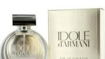 Giorgio Armani Idole EDT For Women 75ml