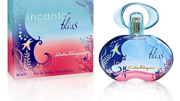 Salvatore Ferragamo Incanto Bliss For Women 100ml