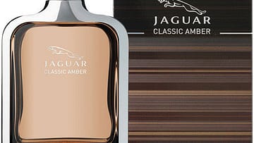 Jaguar Classic Ambre For Men 100ml