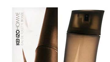 Kenzo Pour Homme Boisse For Men 100ml