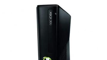 Microsoft Xbox 360 4GB With Kinect Kit, 1 Controller1 Game