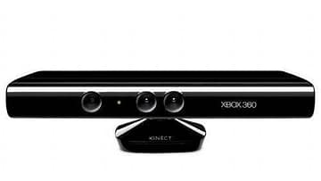 Microsoft Xbox 360 Kinect Sensor